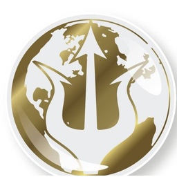 Poseidon Distribution OPC logo
