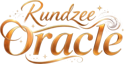 Rundzee Oracle logo